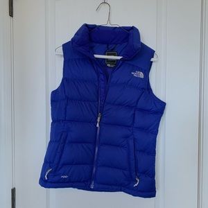 The North Face Puffer Vest